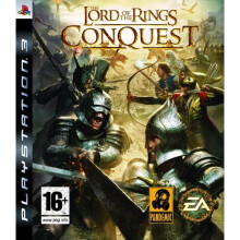 Lord Of The Rings: Conquest (PS3) - Refurbished