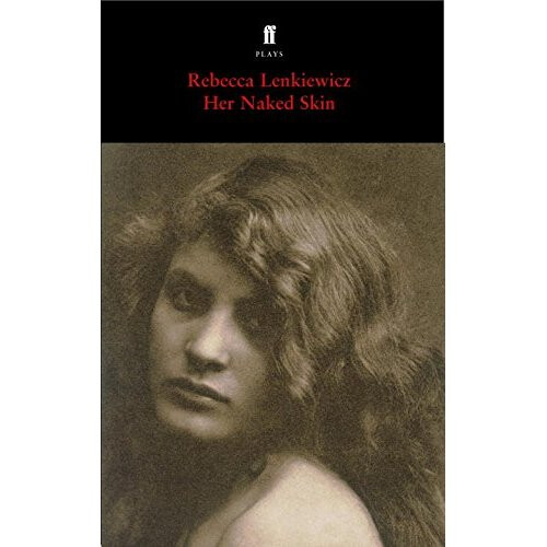 Her Naked Skin