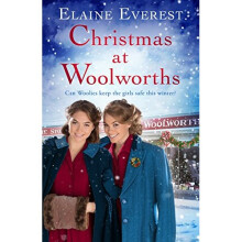 Christmas at Woolworths