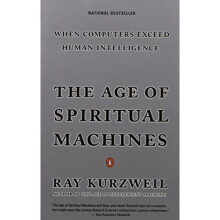 The Age of Spiritual Machines: When Computers Exceed Human Intelligence