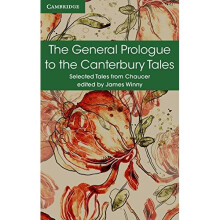 The General Prologue to the Canterbury Tales (Selected Tales from Chaucer)