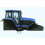 Tractor (Wheelie Board Books) 1