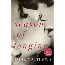Season of Longing: Seasons series Book 3 (Seasons trilogy)
