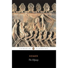 The Odyssey (Penguin Classics)