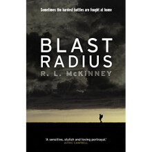 Blast Radius