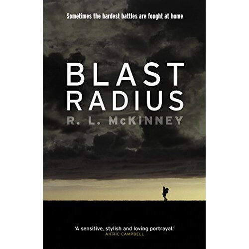 Blast Radius