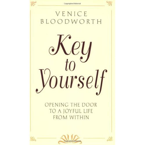 KEY TO YOURSELF