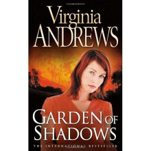 Garden of Shadows (Dollanganger Family 5)