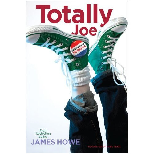 Totally Joe