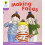 Oxford Reading Tree: Level 1+: More Patterned Stories: Making Faces 1