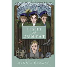 Light on Dumyat (The Clan Series)