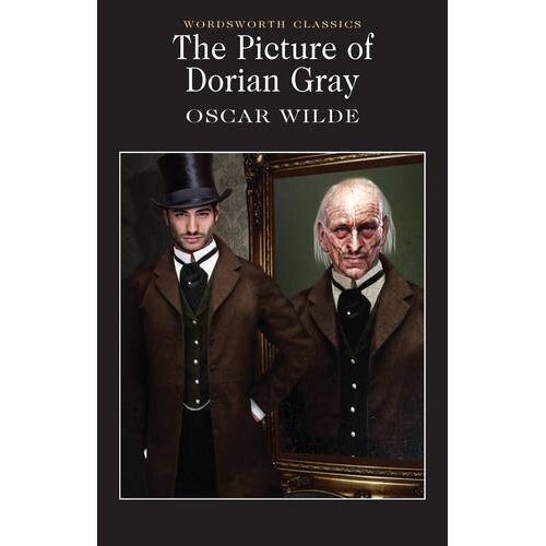 The Picture of Dorian Gray (Wordsworth Classics)