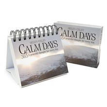 365 A Gift of Calm: A Peaceful Thought for Every Day (365 Great Days)