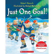 Just One Goal