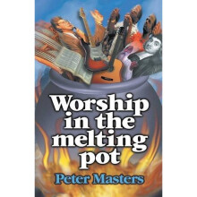 Worship in the Melting Pot