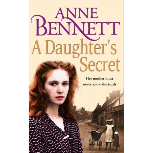A Daughter's Secret