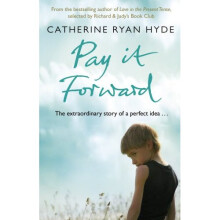 Pay it Forward