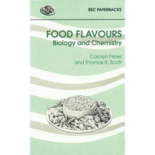 Food Flavours: Biology and Chemistry (RSC Paperbacks)