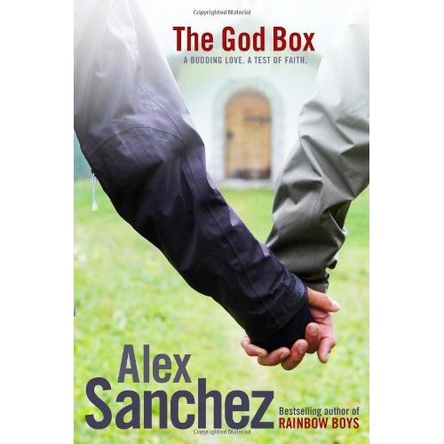 The God Box