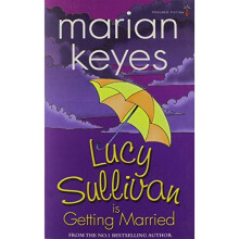 Lucy Sullivan is Getting Married