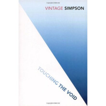 Touching The Void (Vintage Classics)