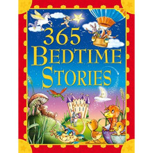 365 Bedtime Stories (Gift Books)