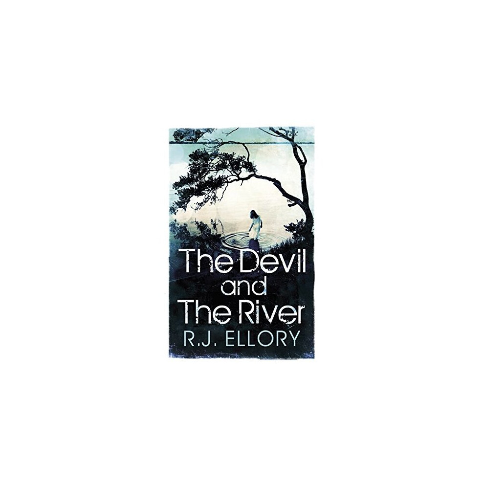 Girls The Devil And The River