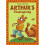 Arthur's Thanksgiving (Arthur Adventures (Paperback)) 1
