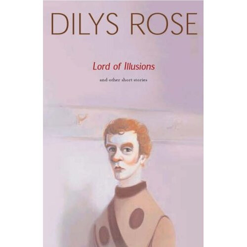 Lord of Illusions