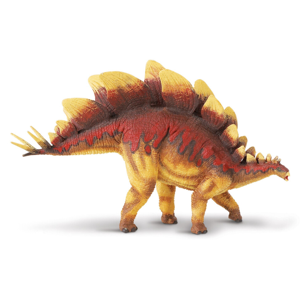 Stegosaurus