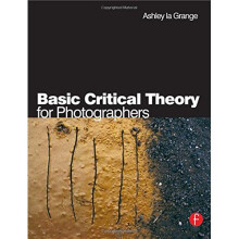 Basic Critical Theory for Photographers