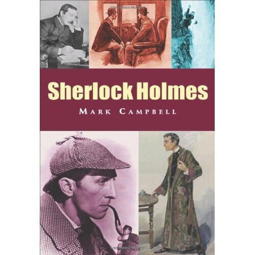Sherlock Holmes (Pocket Essentials)