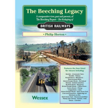 The Beeching Legacy: Wessex