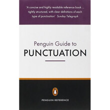 The Penguin Guide to Punctuation (Penguin Reference Books)