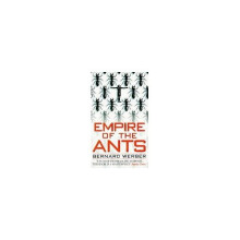 Empire Of The Ants