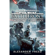 Star Wars: Battlefront: Twilight Company