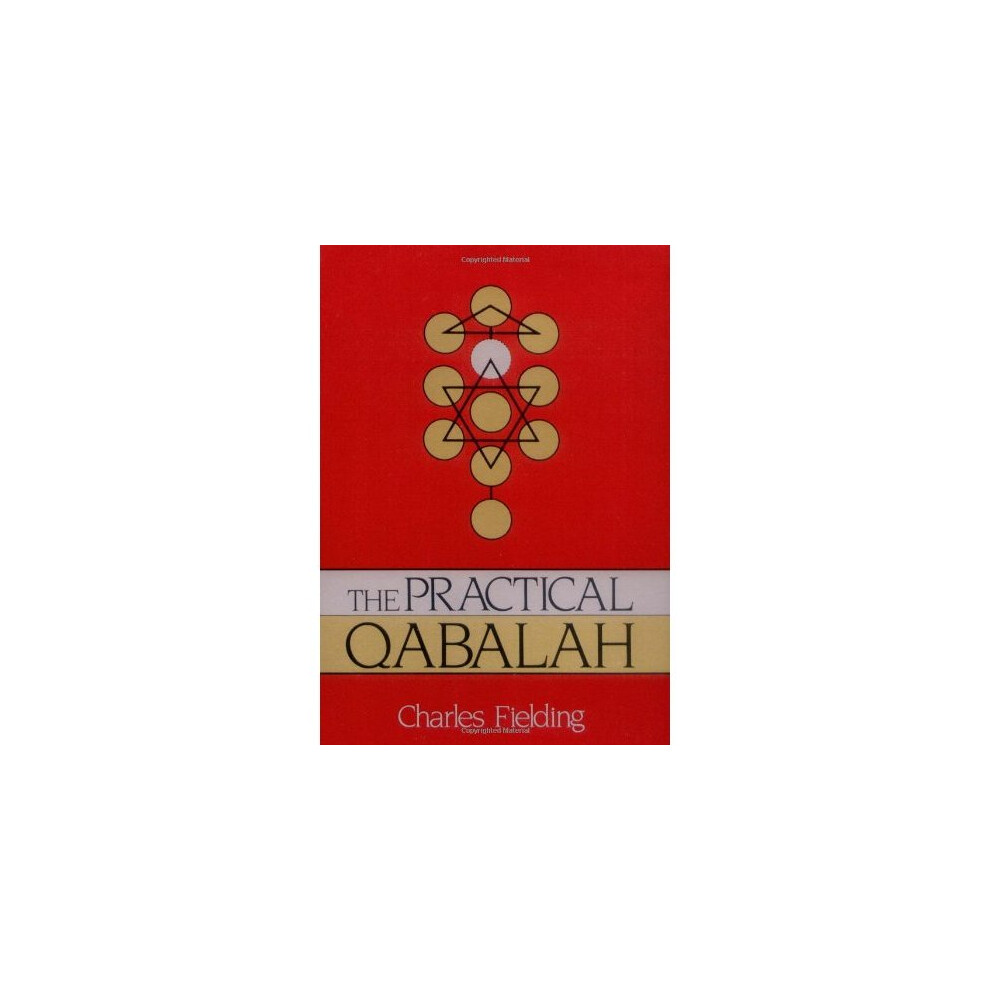 Practical Qabalah
