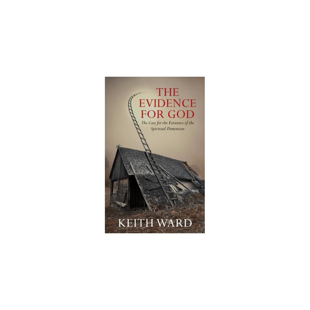 The Evidence for God