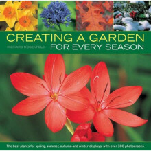 Creating a Garden for Every Season