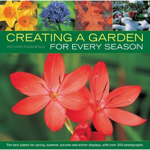 Creating a Garden for Every Season