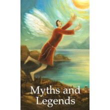 Myths and Legends: Stories of Myths and Legends (NEW LONGMAN LITERATURE 11-14)
