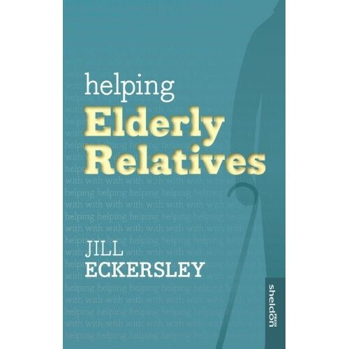 Helping Elderly Relatives