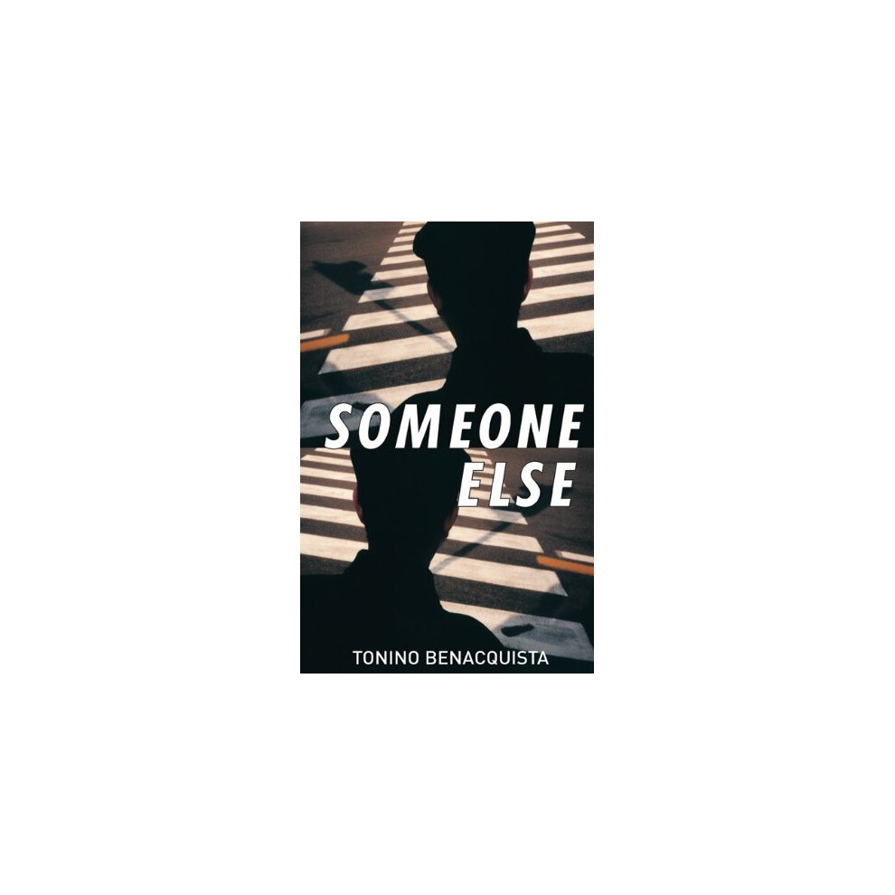 Someone Else
