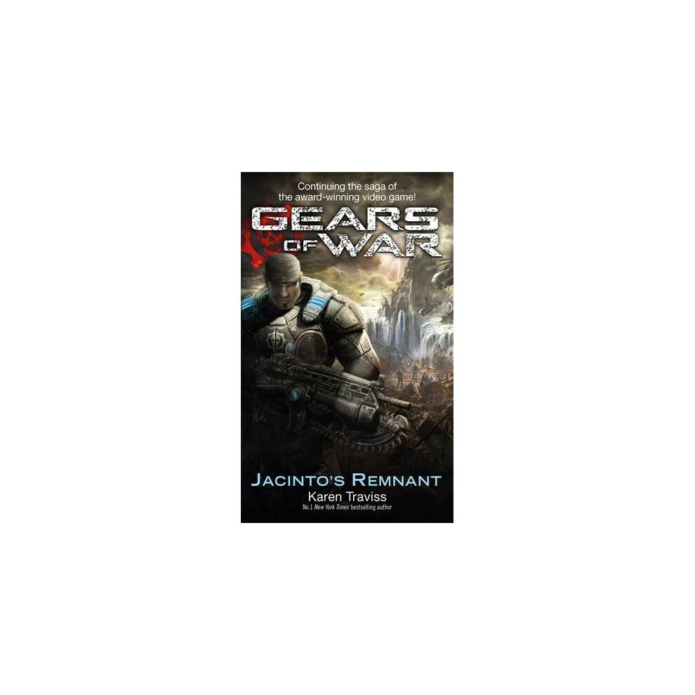 Gears of War: Jacinto's Remnant