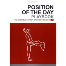 Position of the Day: The Playbook