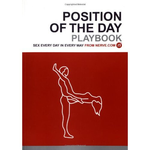 Position of the Day: The Playbook