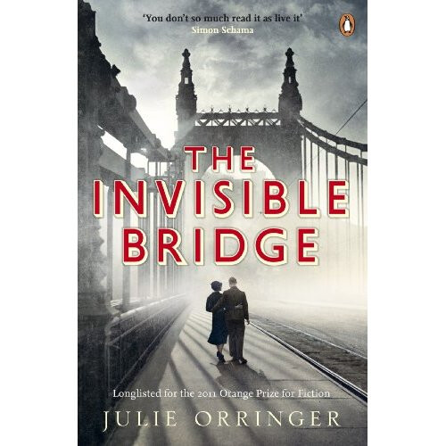 The Invisible Bridge