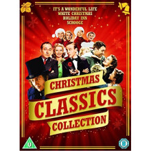 Christmas Classics Collection [DVD] [DVD]