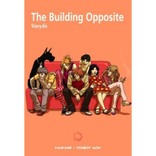 BUILDING OPPOSITE, THE: 1 - Book