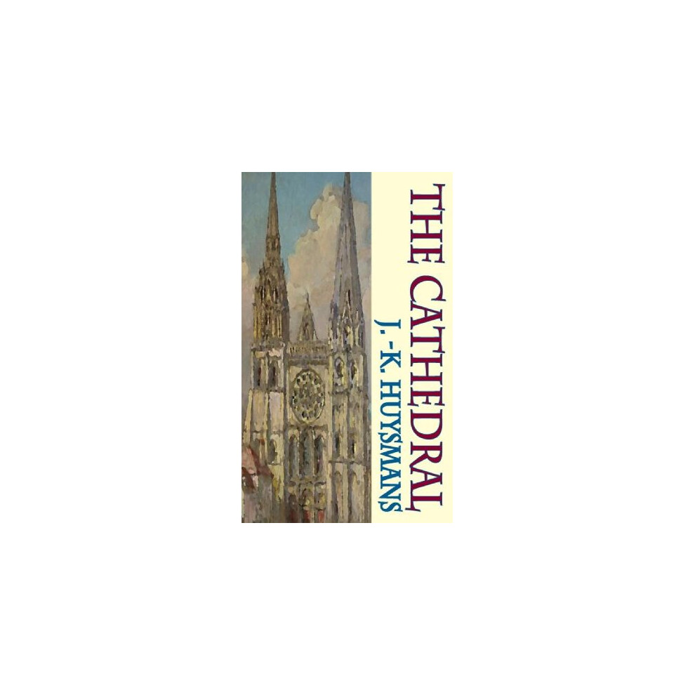The Cathedral